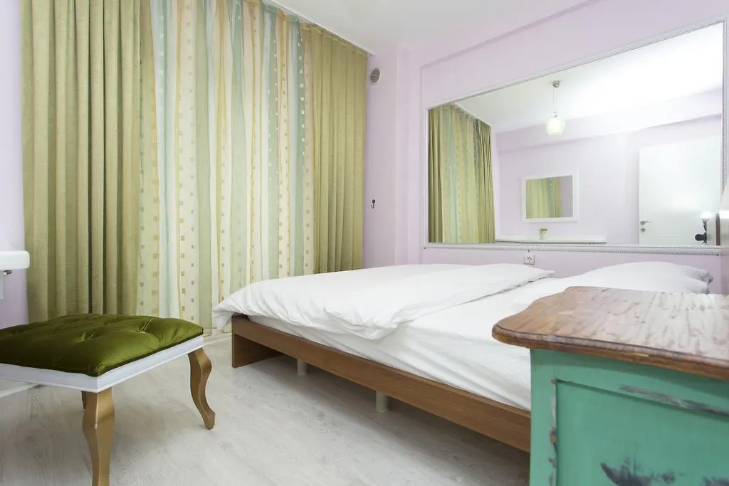 Zena House Konak Residence
