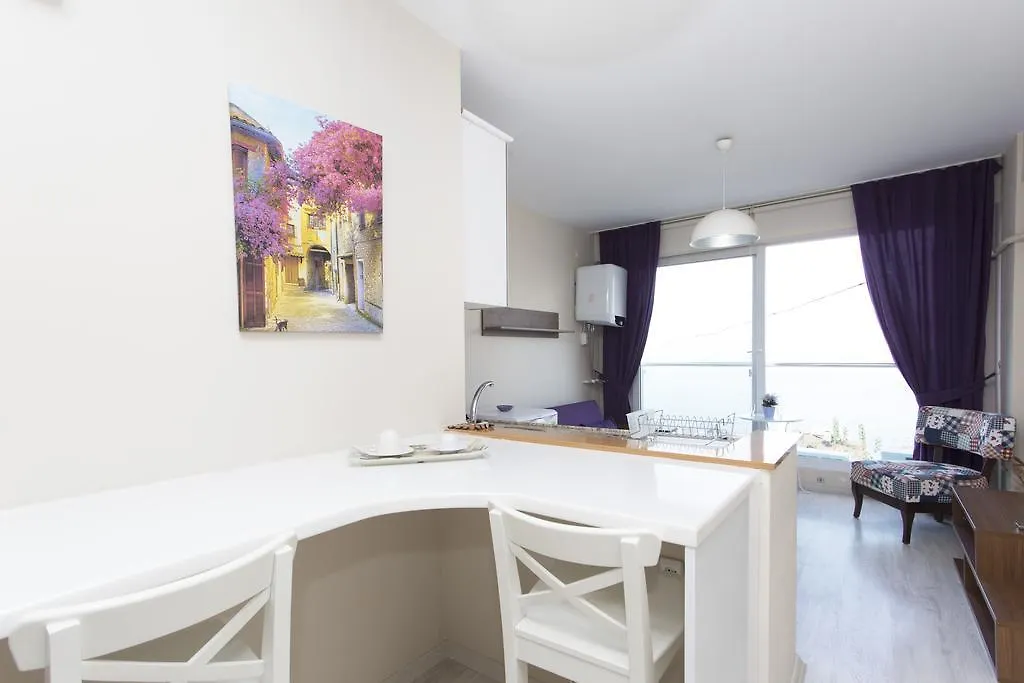 Zena House Konak Residence İzmir