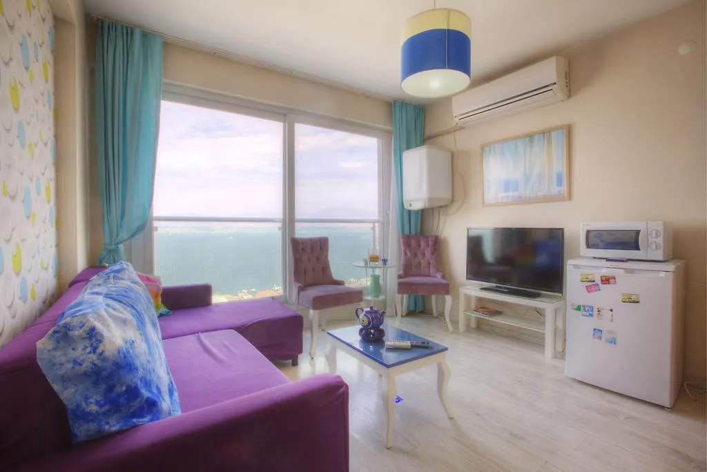 Zena House Konak Residence 0*, İzmir Türkiye