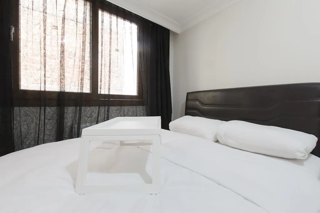 Zena House Konak Residence 0*, İzmir Türkiye