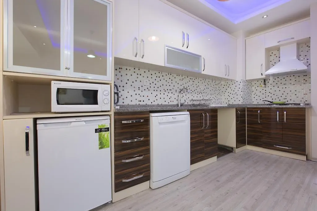 Zena House Konak Residence