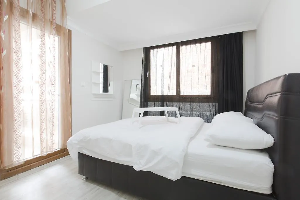 Daire Zena House Konak Residence