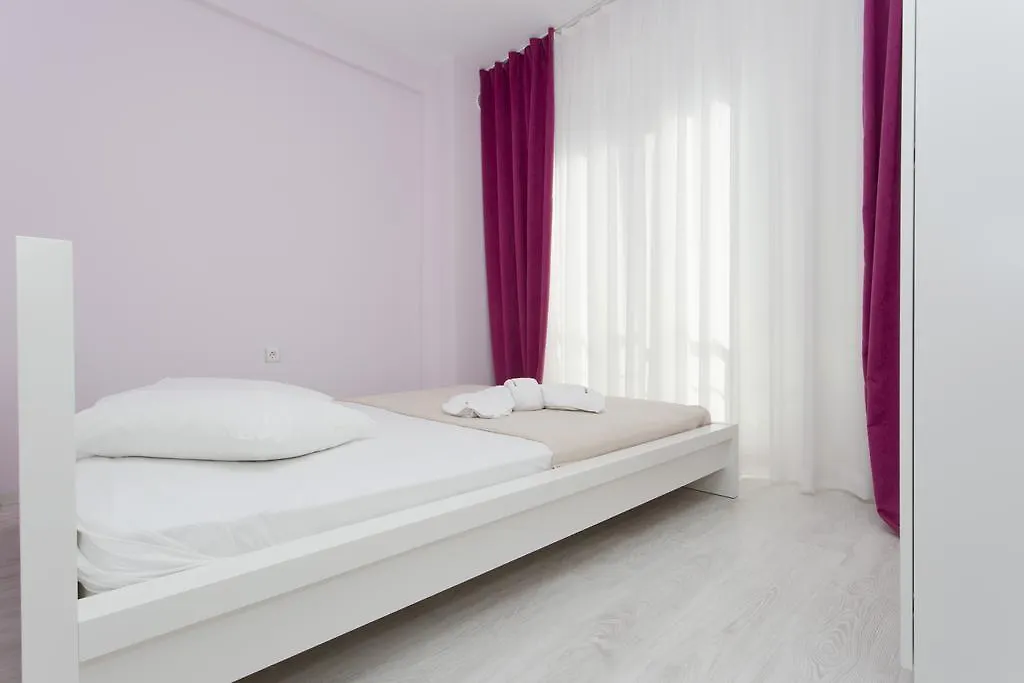 Zena House Konak Residence 0*, İzmir