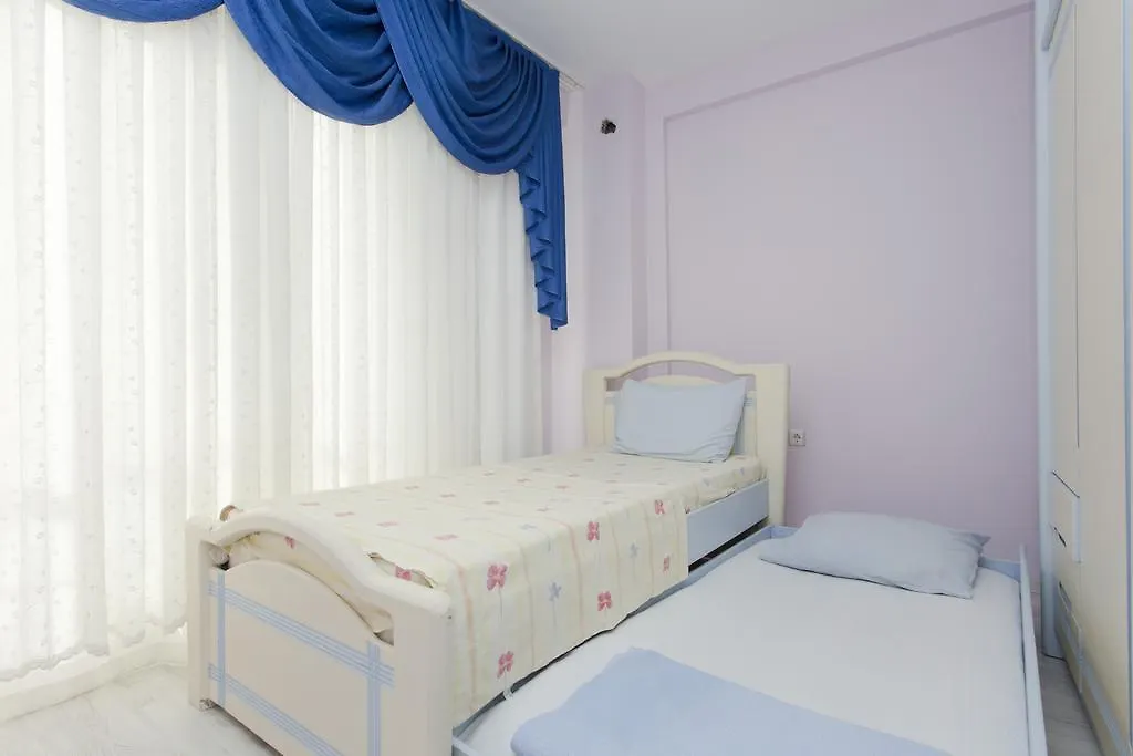 Daire Zena House Konak Residence Türkiye