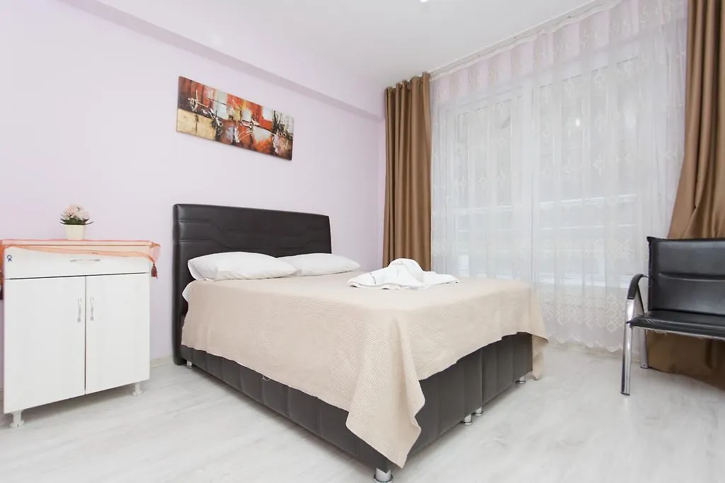 Zena House Konak Residence