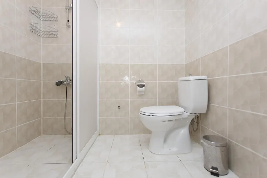 Zena House Konak Residence İzmir