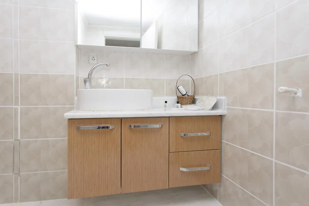 Zena House Konak Residence Daire İzmir