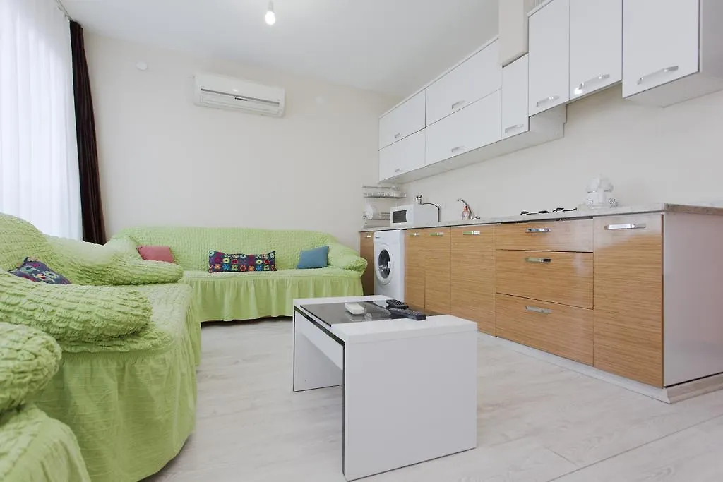Daire Zena House Konak Residence
