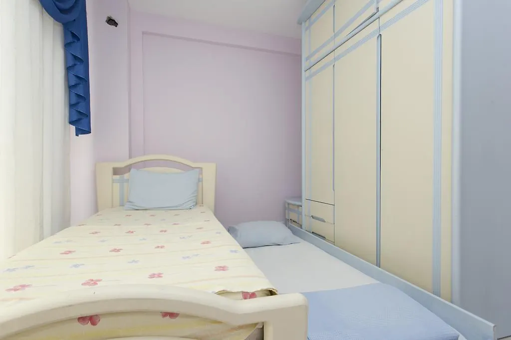 Zena House Konak Residence 0*, İzmir