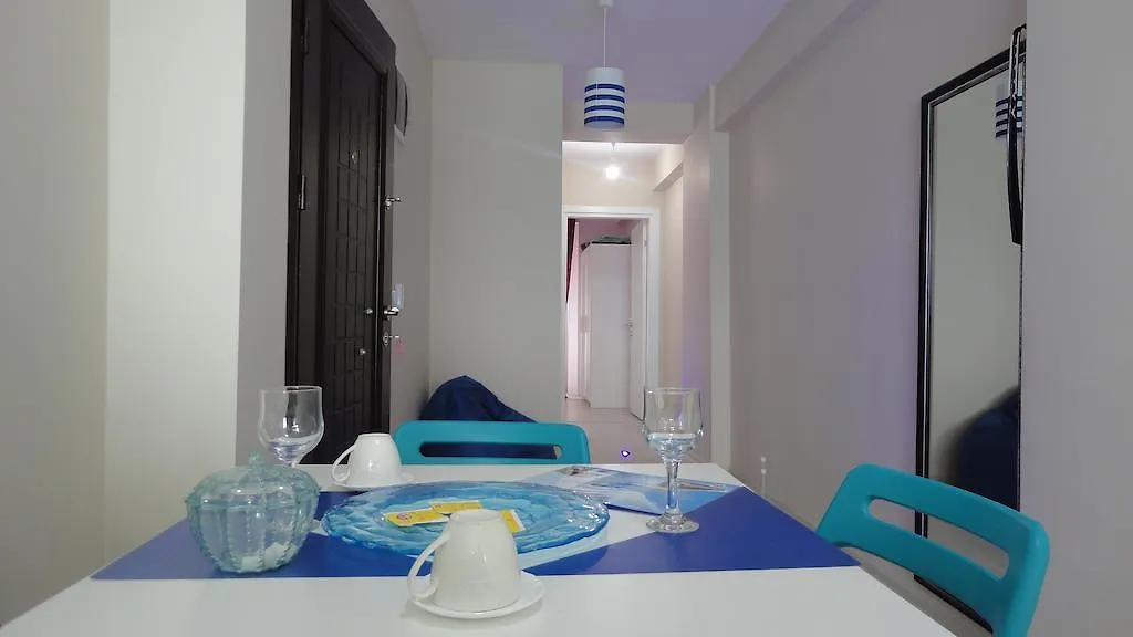 Zena House Konak Residence 0*, İzmir Türkiye