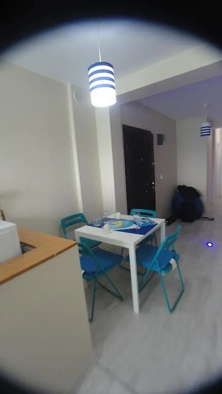 Daire Zena House Konak Residence