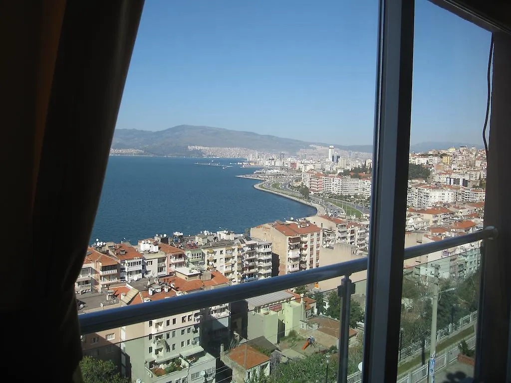 Zena House Konak Residence 0*, İzmir