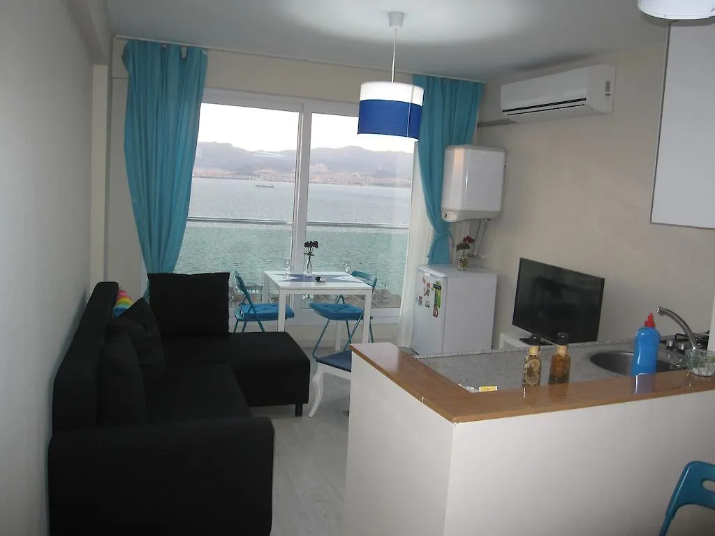 Daire Zena House Konak Residence