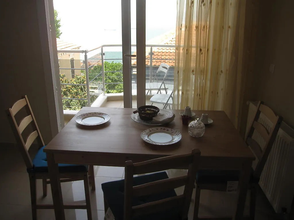 Zena House Konak Residence 0*, İzmir Türkiye