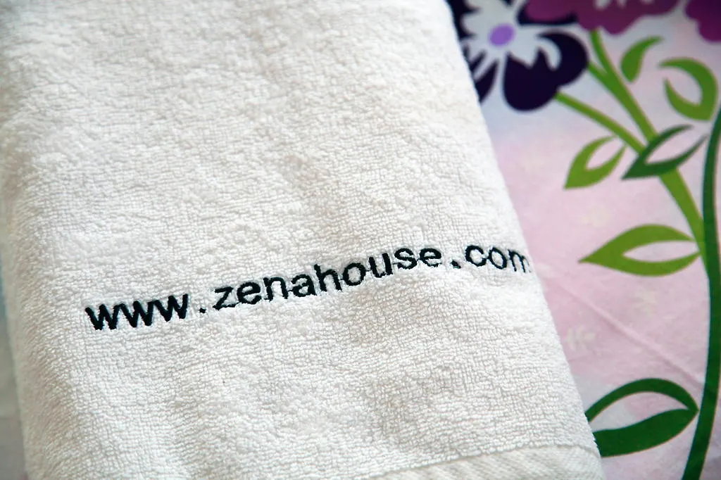 Zena House Konak Residence Daire İzmir