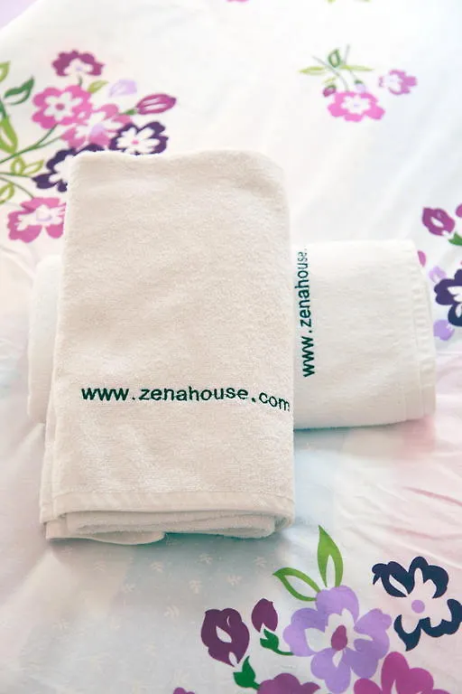 Zena House Konak Residence İzmir