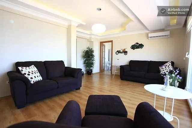 Zena House Konak Residence Daire