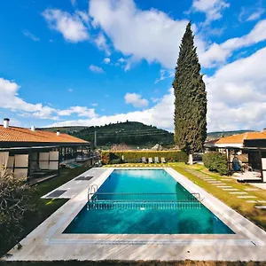 Turnaboğazı çiftlik Otel