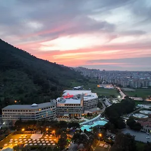 Resort Kaya Thermal & Convention, İzmir