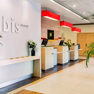 Hotel Ibis Alsancak, Esmirna