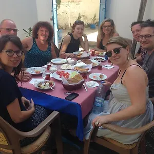 Fındık Pansıyon Hostel